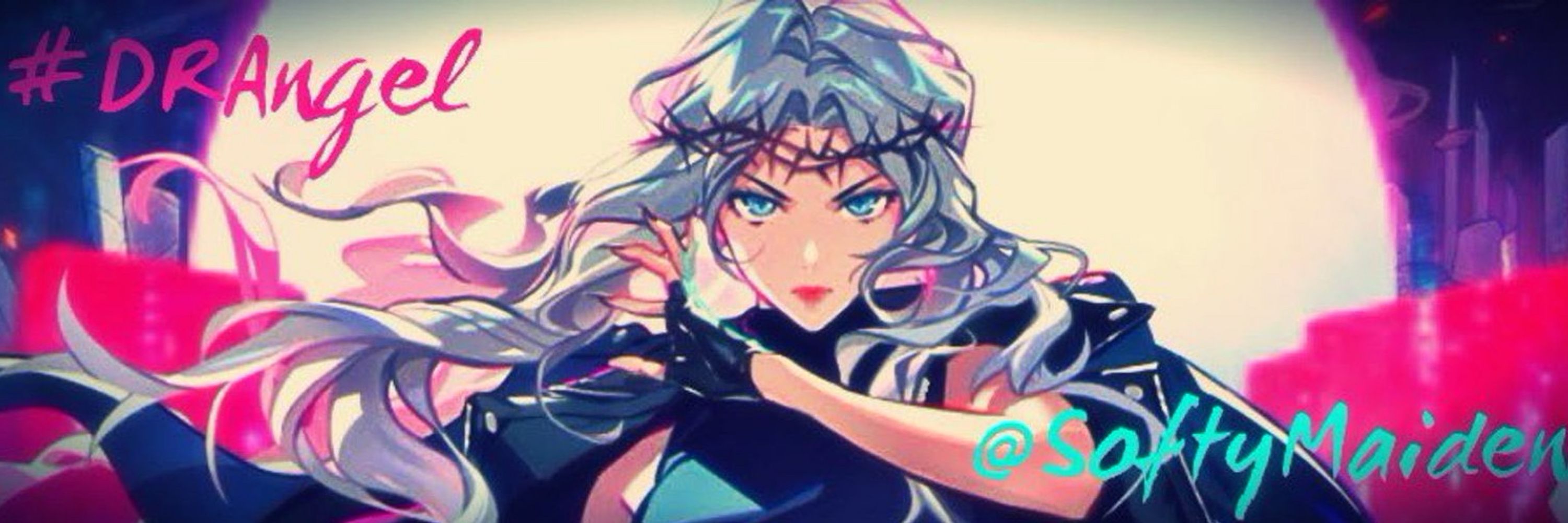 𝐕𝐀𝐌𝐏: ℰ. ℛ𝑜𝓈𝓈𝓌𝑒𝒾𝓈𝓈
