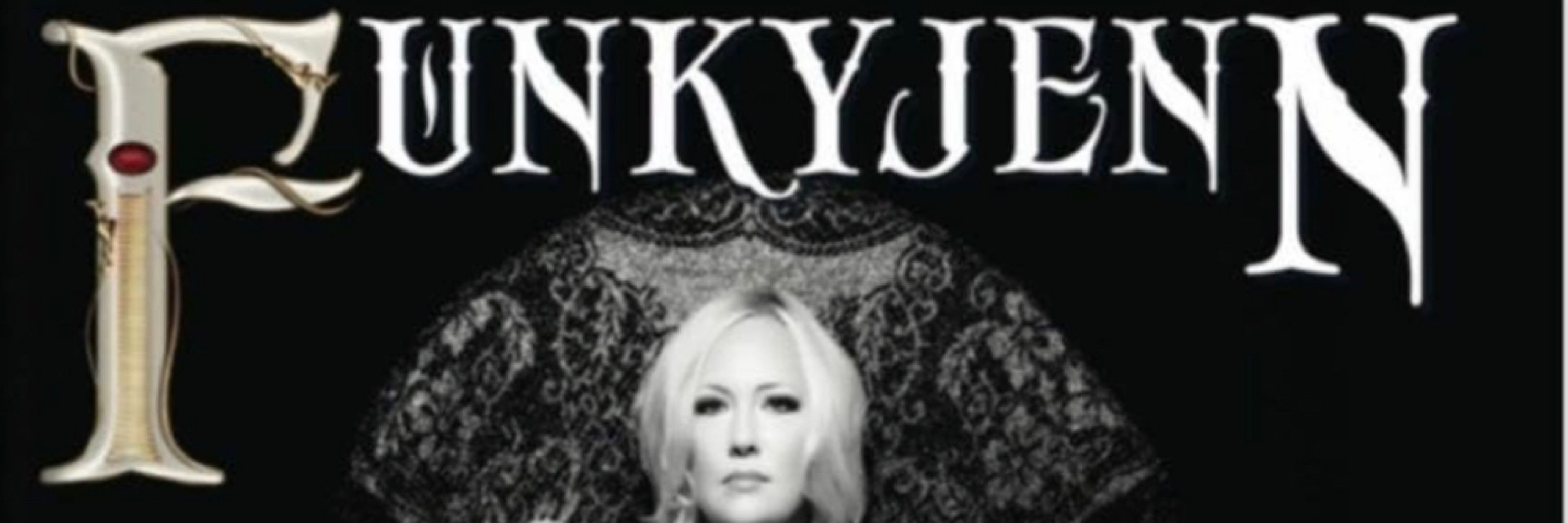 Funkyjenn