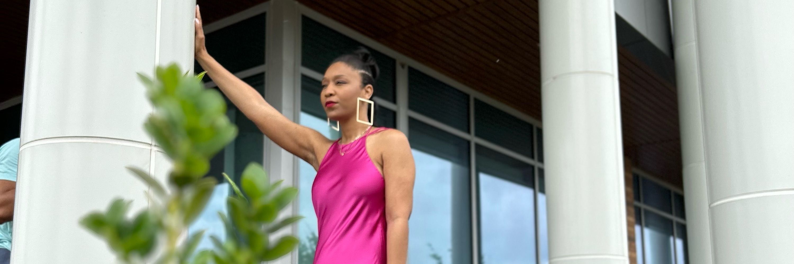 Shauntae…All You Need To Know