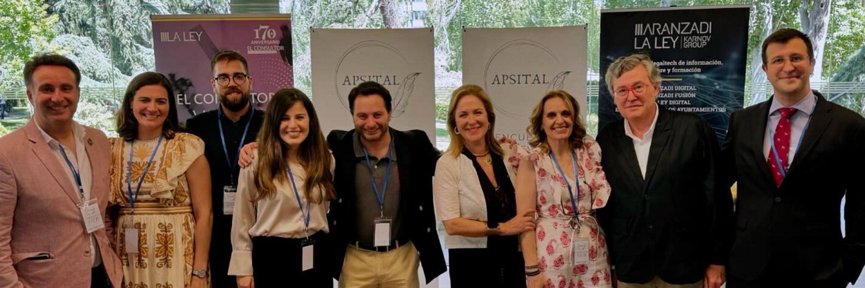 APSITAL