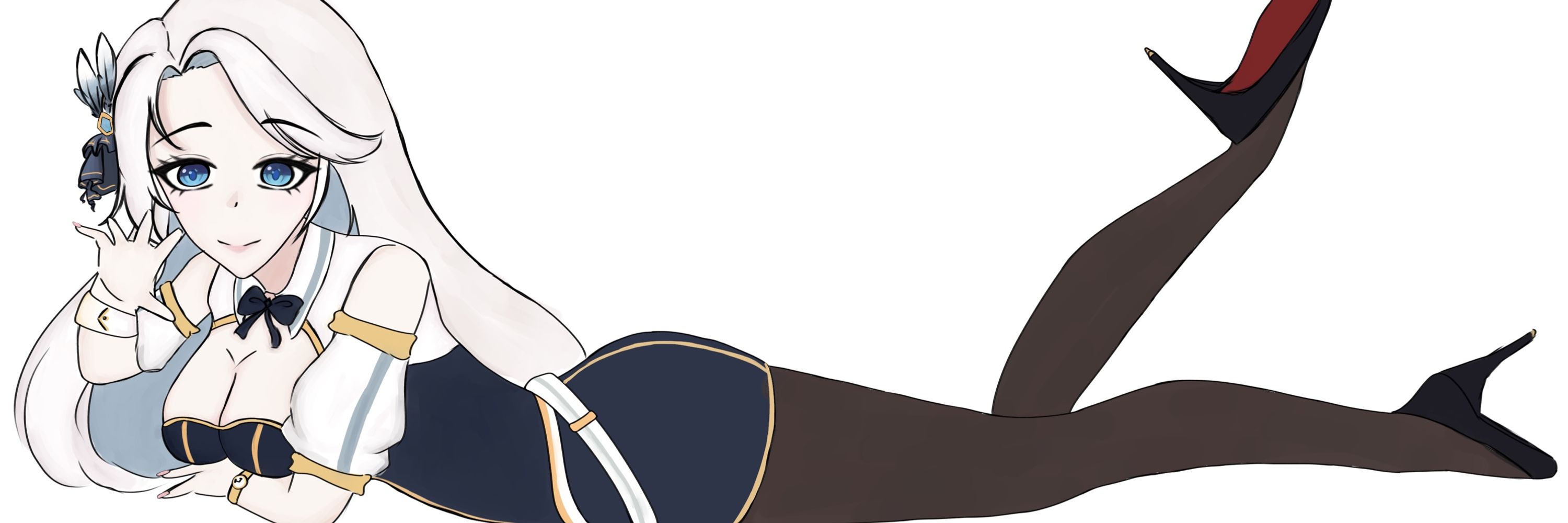 Navy le vtuber