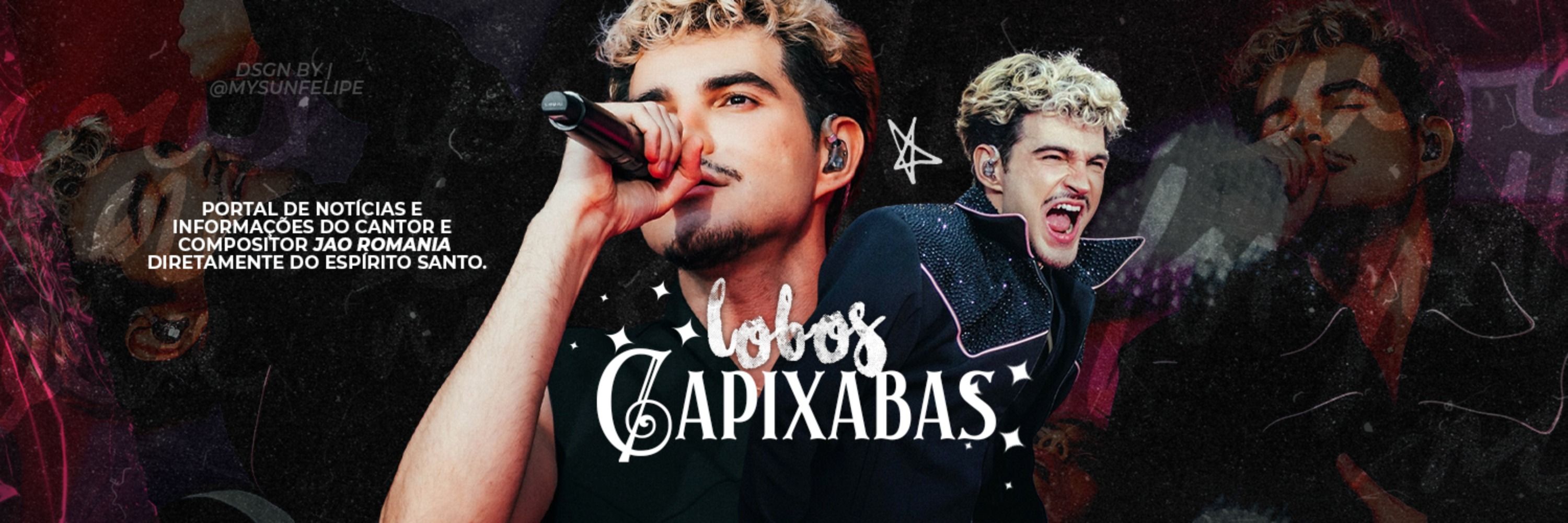 Lobos Capixabas