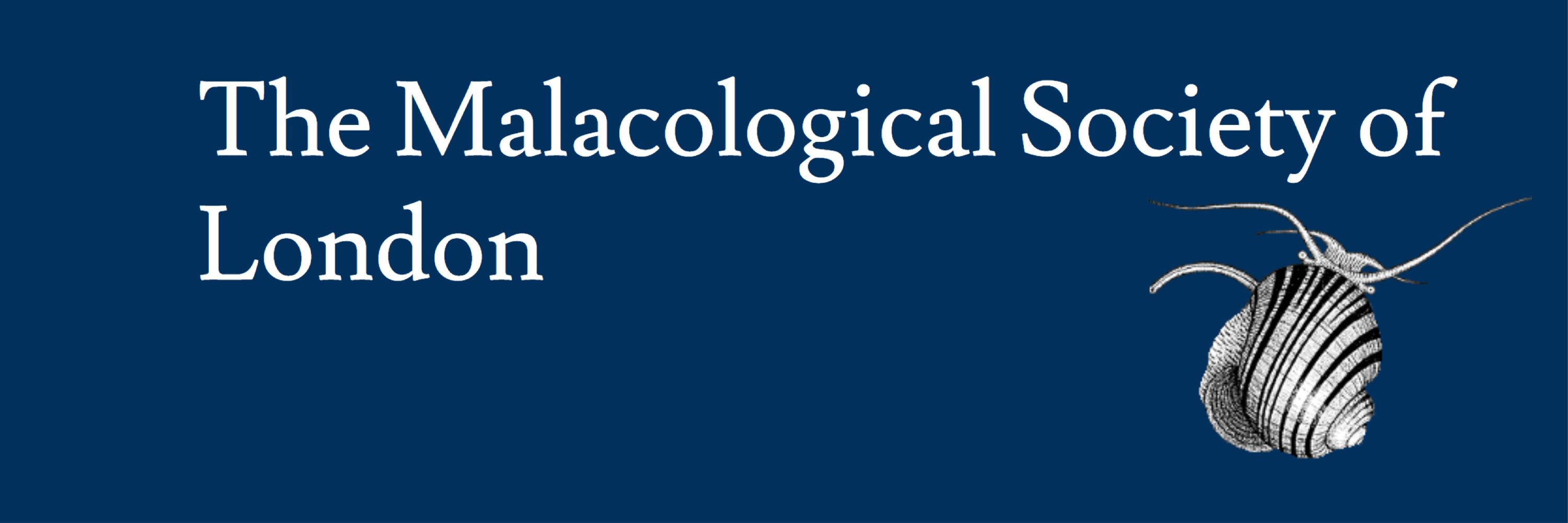 The Malacological Society of London