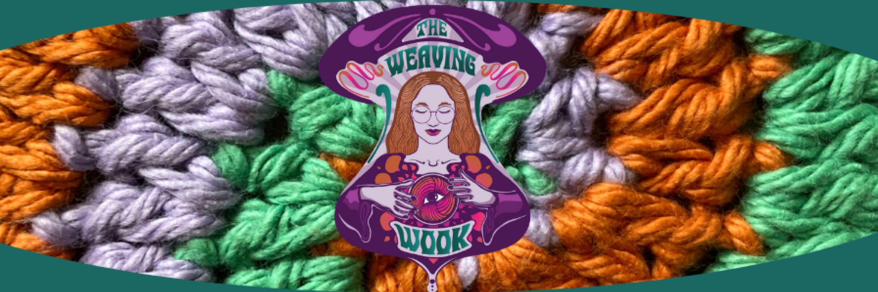 The Weaving Wook