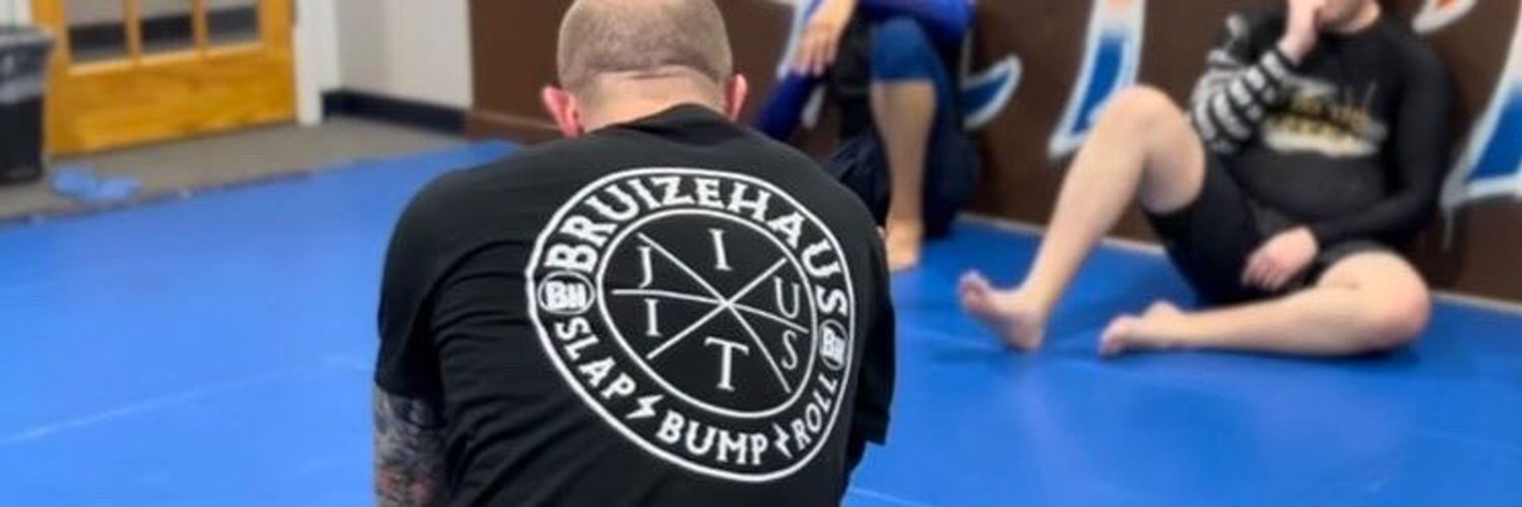 BruizeHaus 