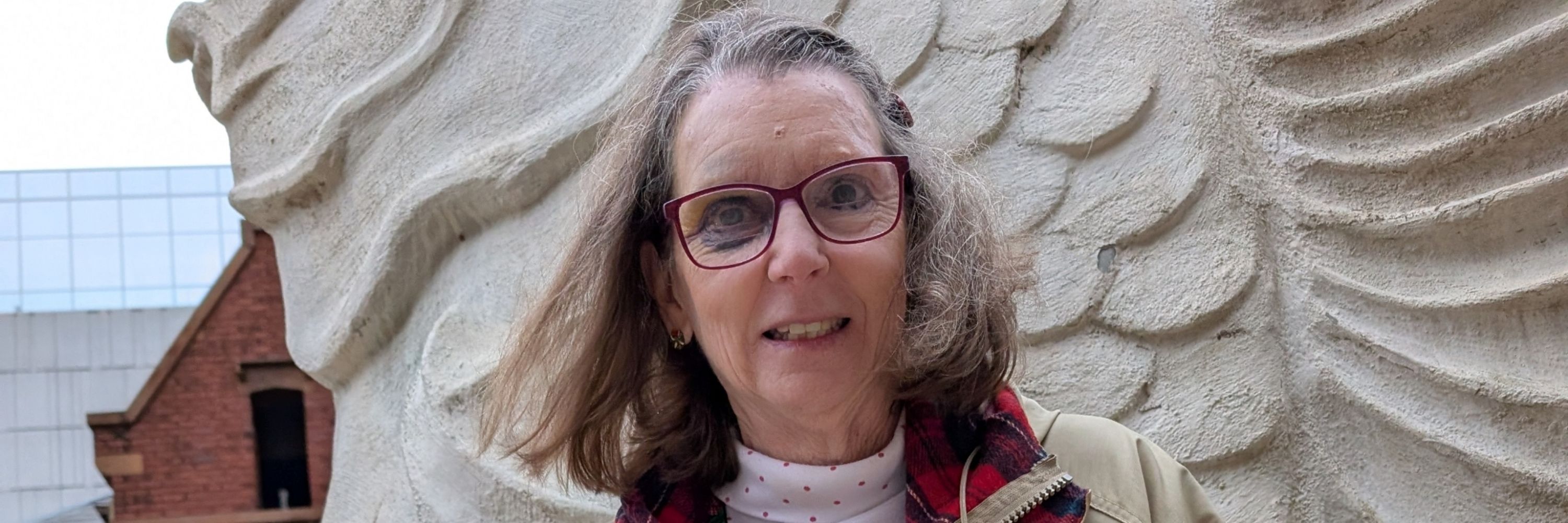 Jo Ralston-Asumendi
