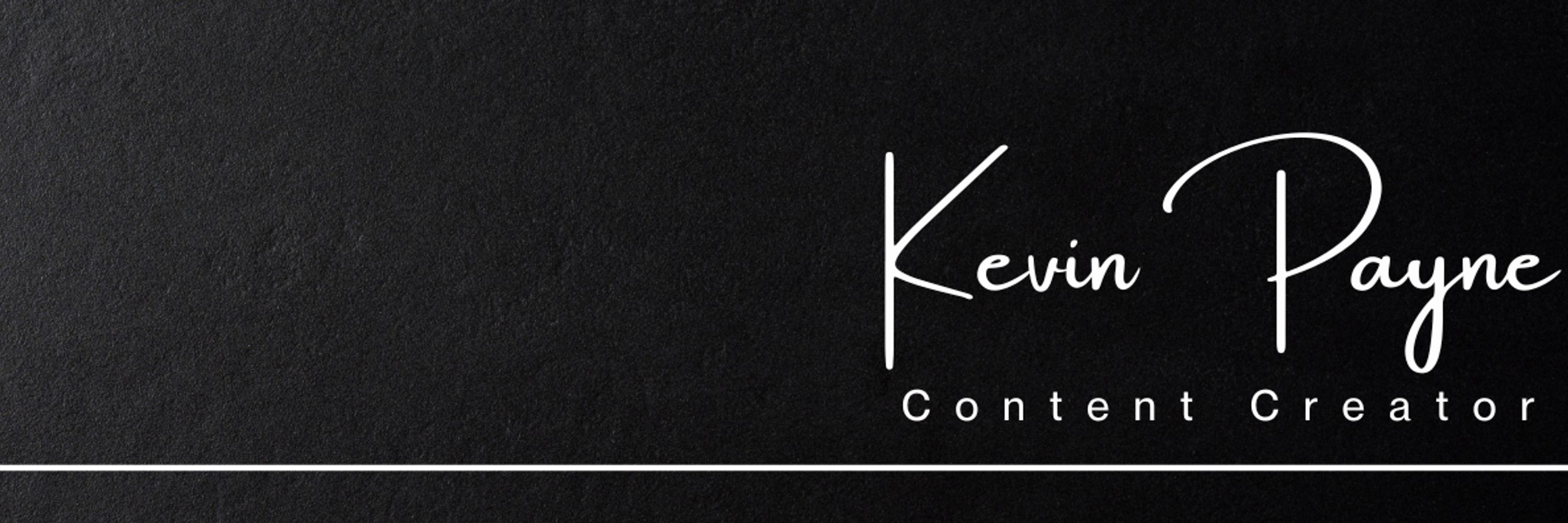 Kevin Payne 
