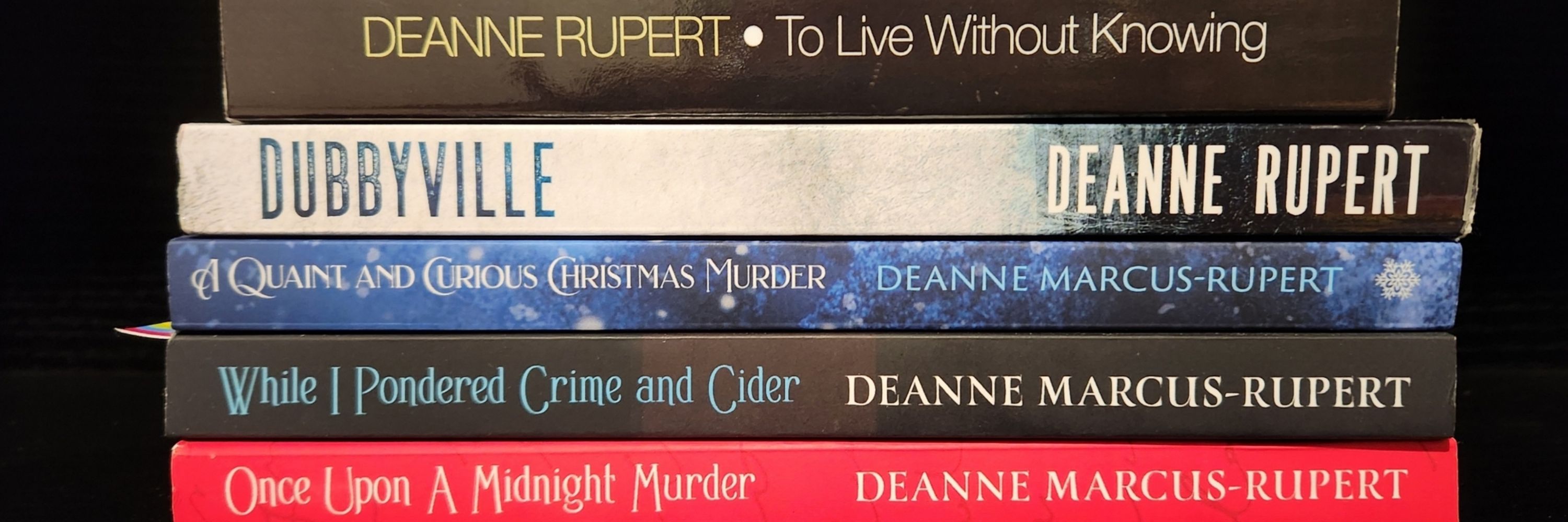 Deanne Marcus-Rupert