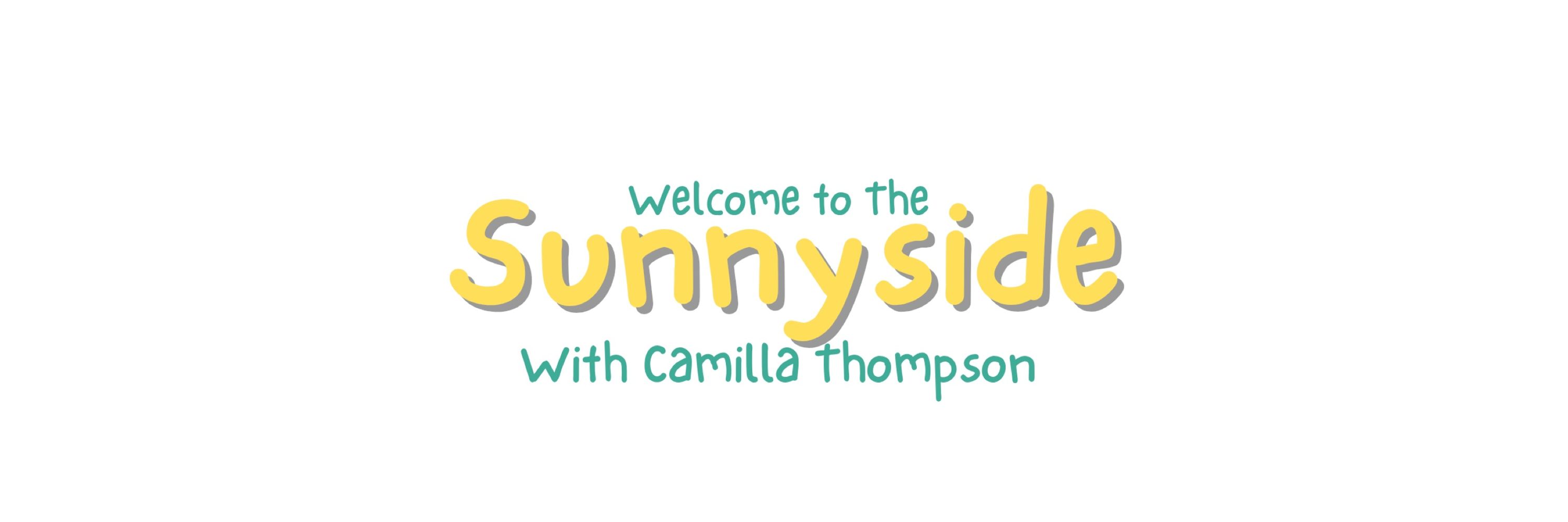 Camilla Thompson