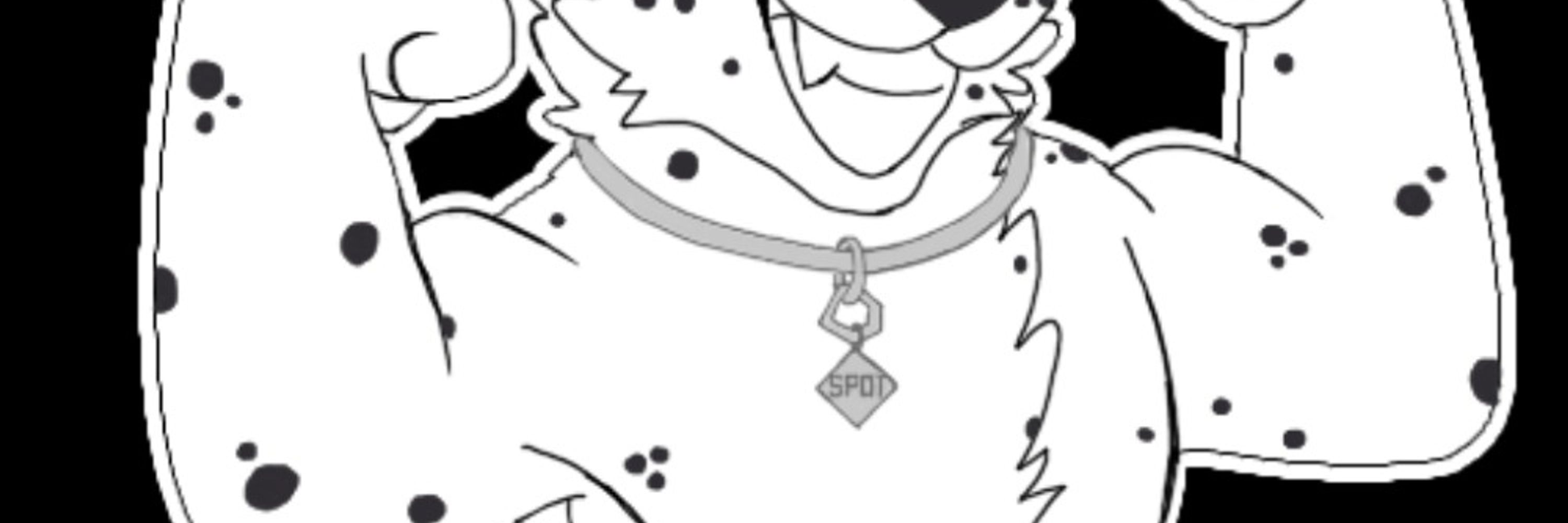 Pup Spot