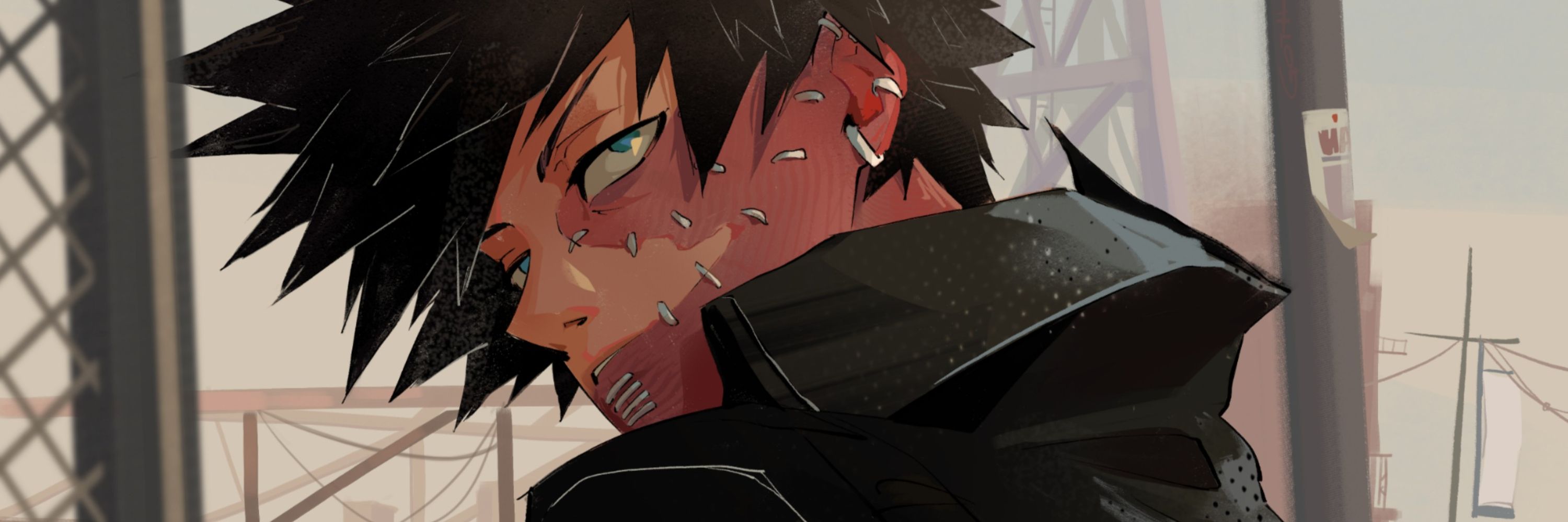 Goth