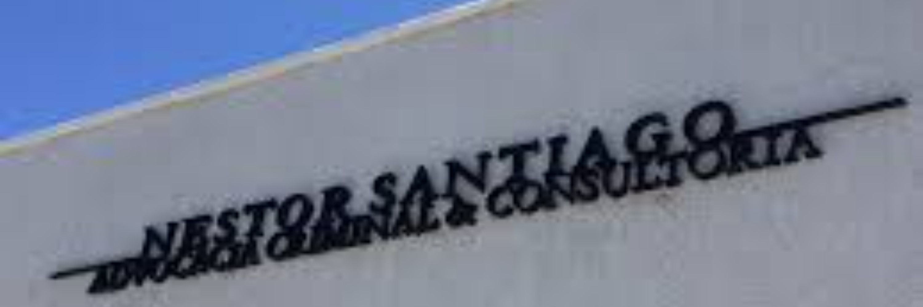 Nestor Eduardo Araruna Santiago