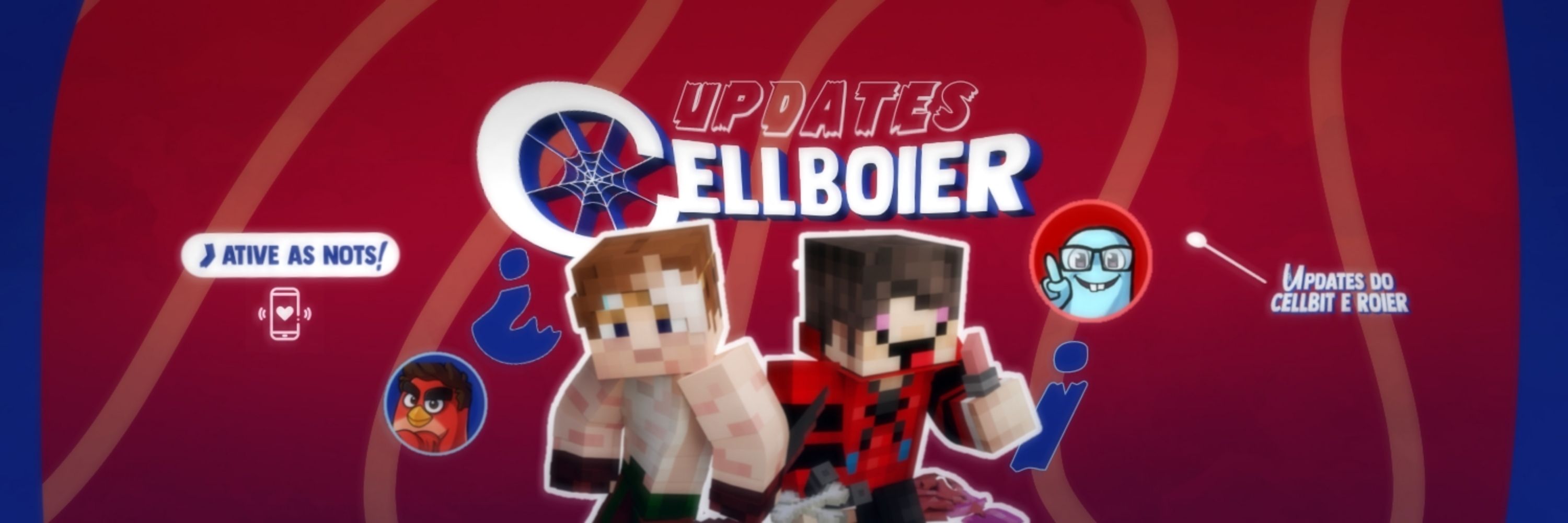 Cellboier Updates 🐧