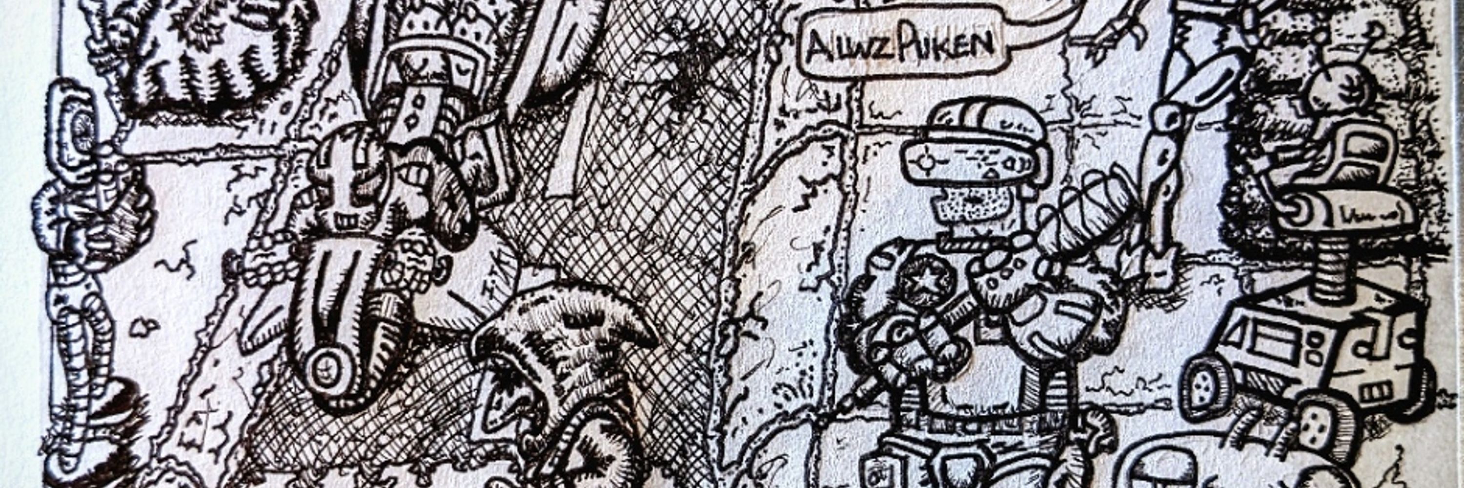 Alwiz Puken