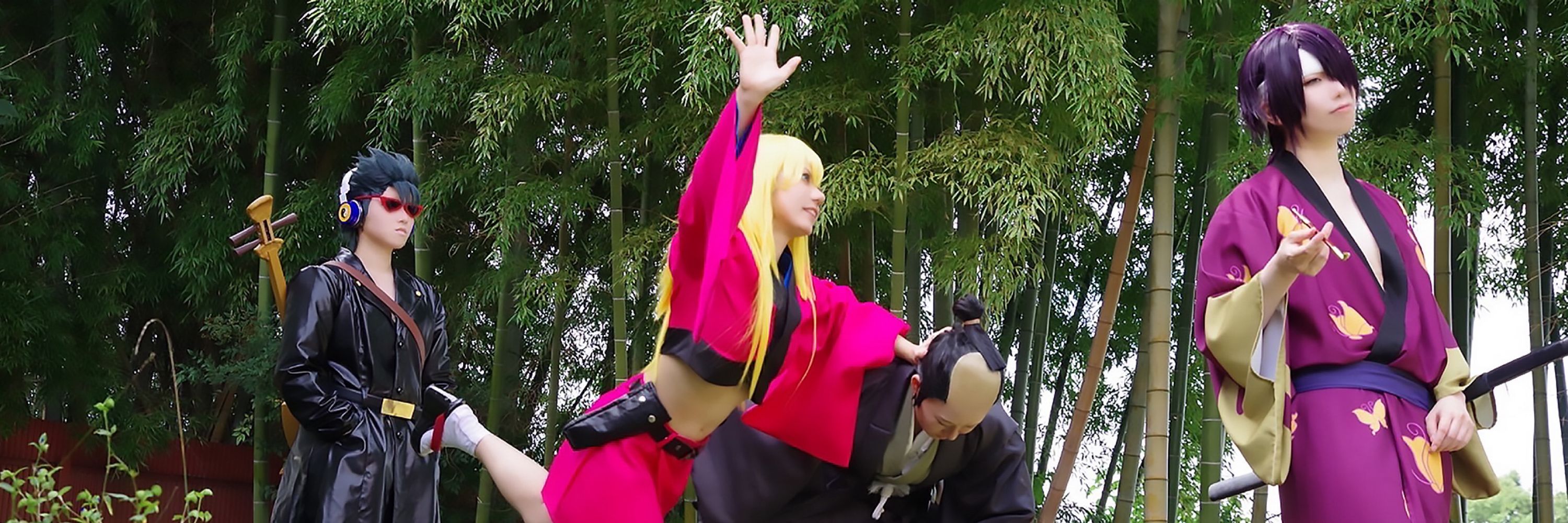 枸