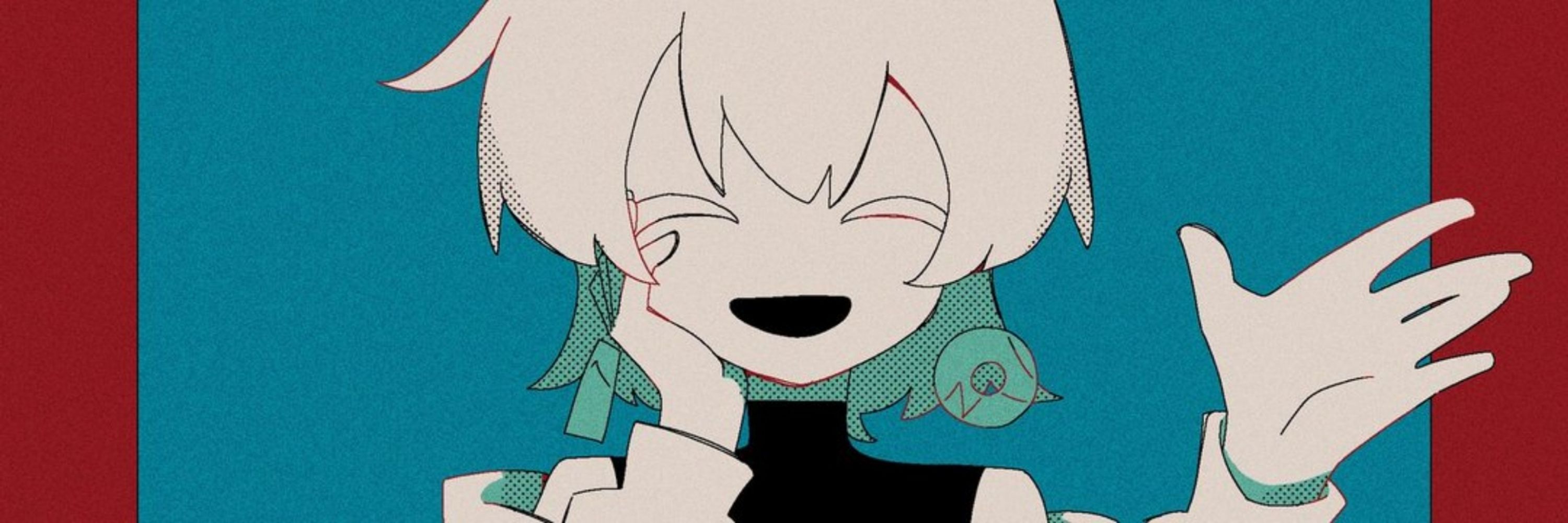 しゃめ茶🌙