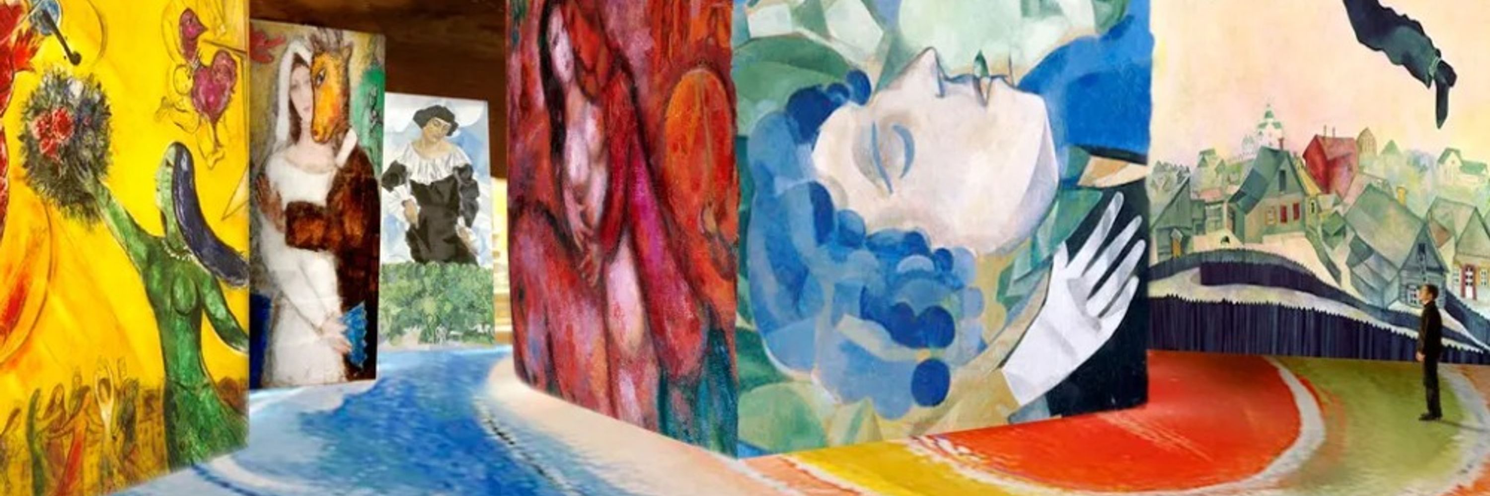 Marc Chagall
