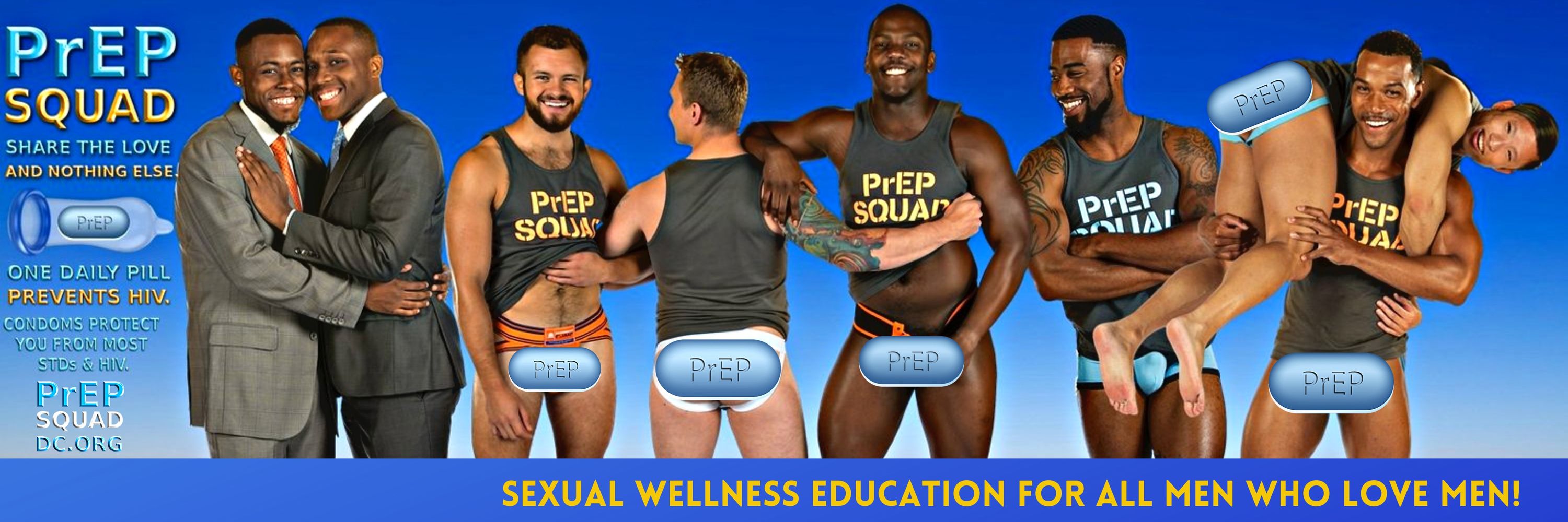 PrEPsquadDC