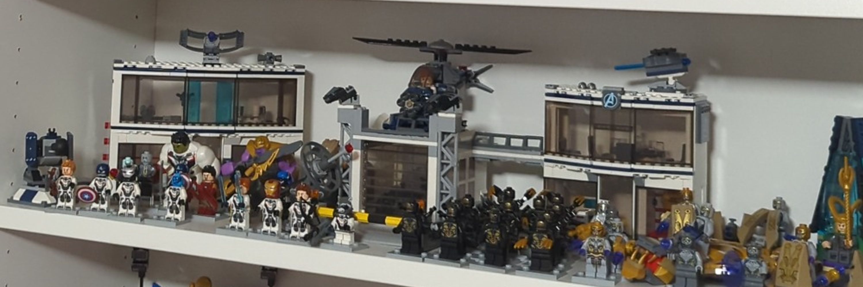 Mark Zero