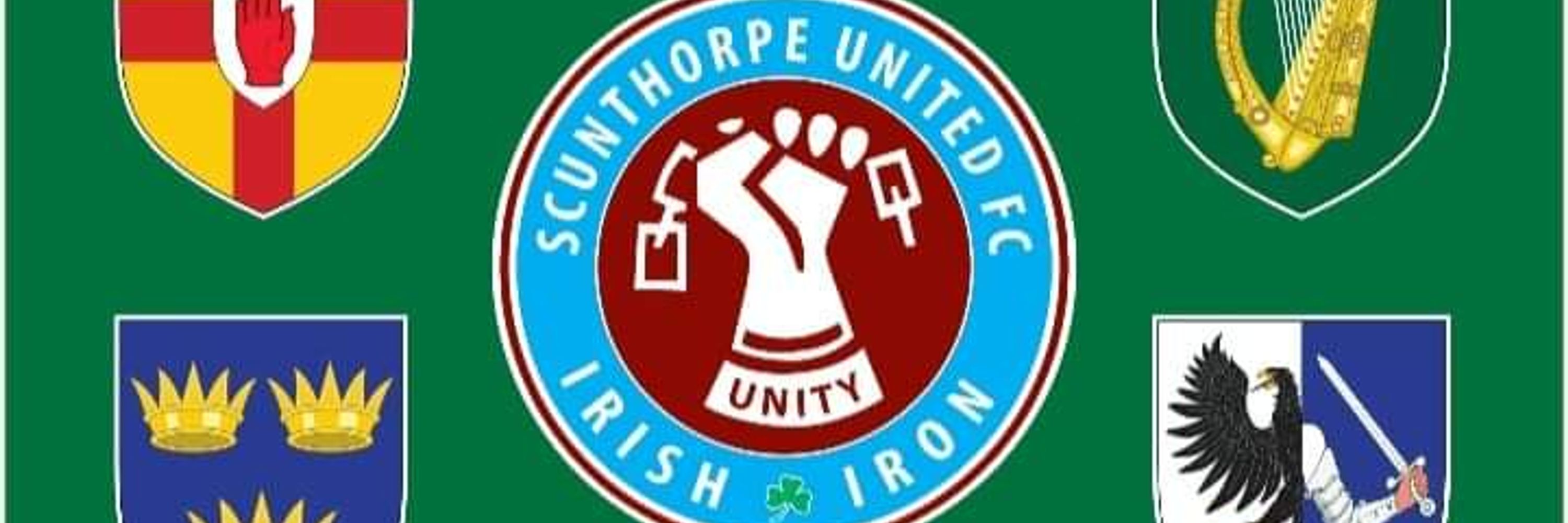 Irish Iron Scunthorpe United S.C.