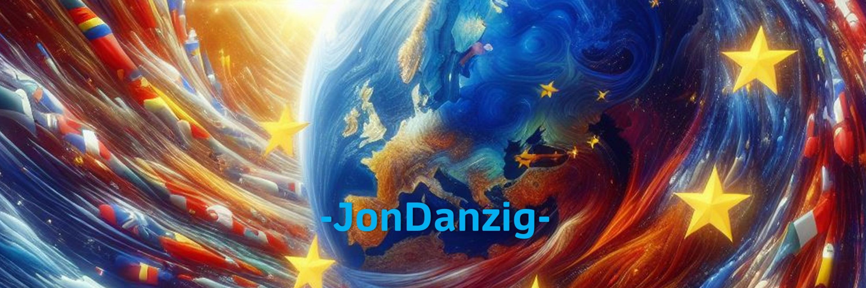 Jon Danzig FBPE