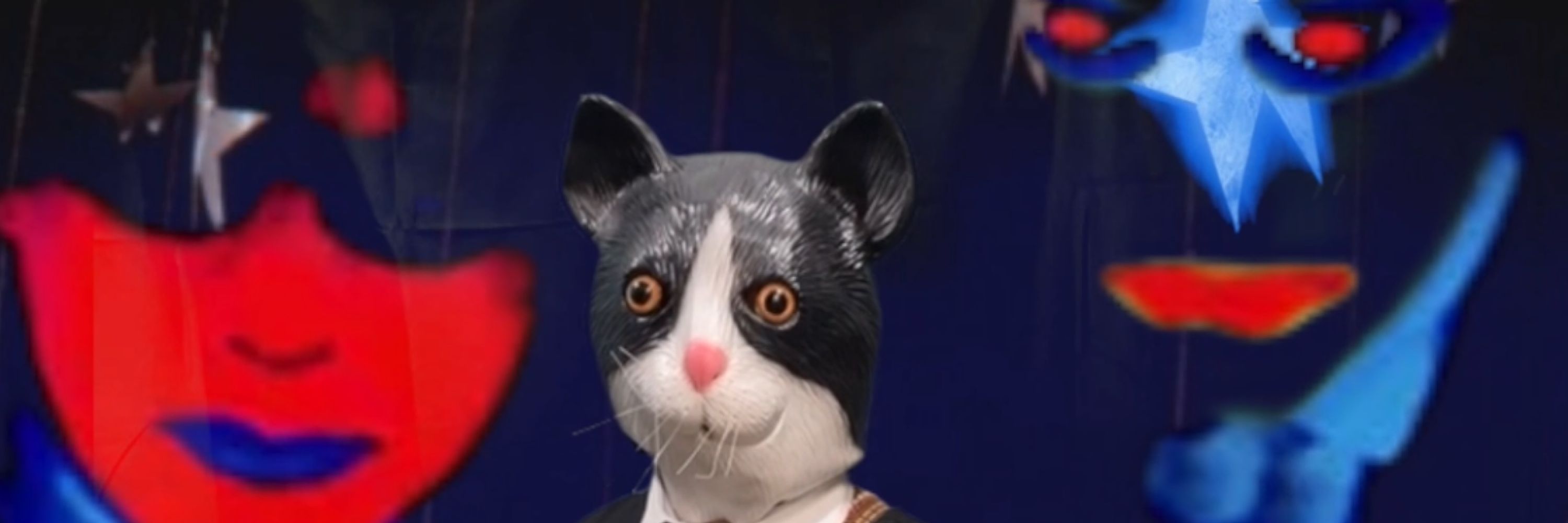 Basscat