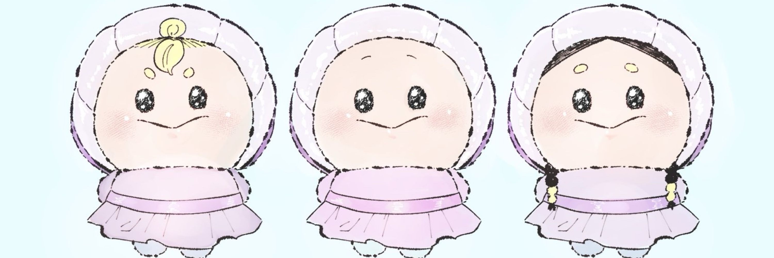 ぽちゃ(紅茶)