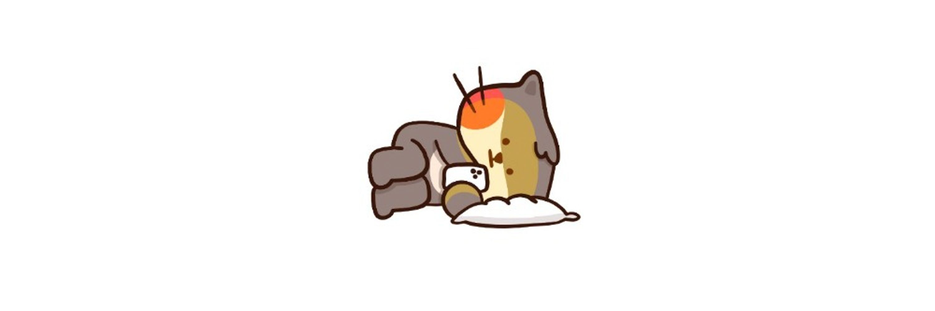 Supercatt 🐈‍⬛
