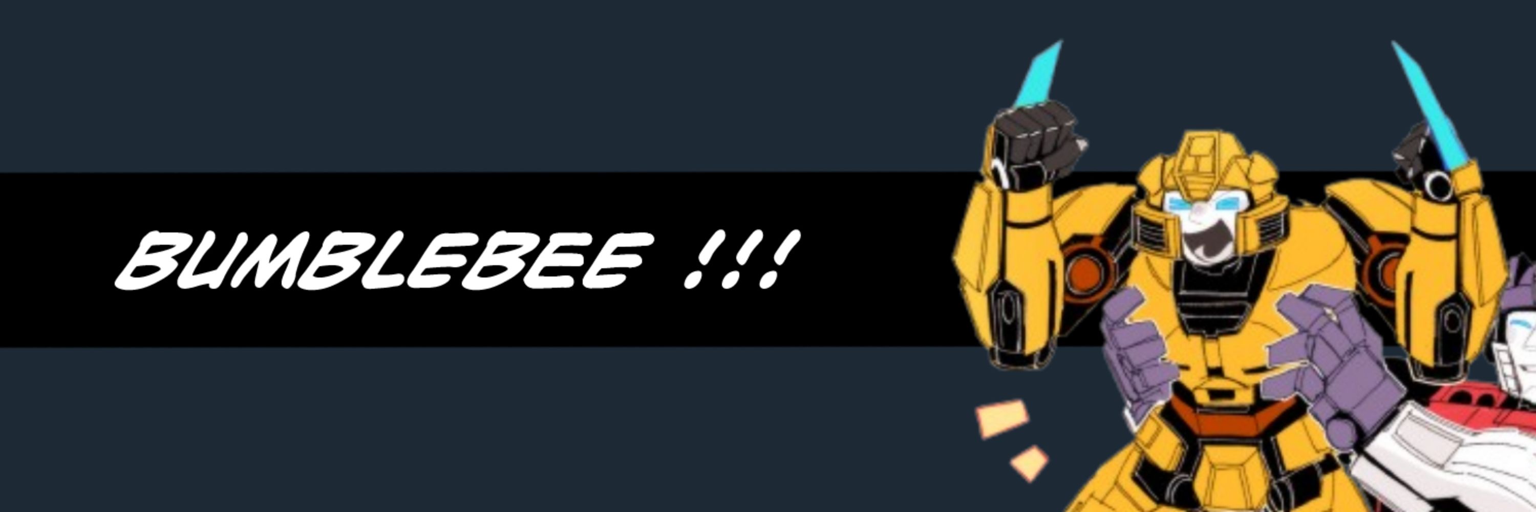 BEE !!!!