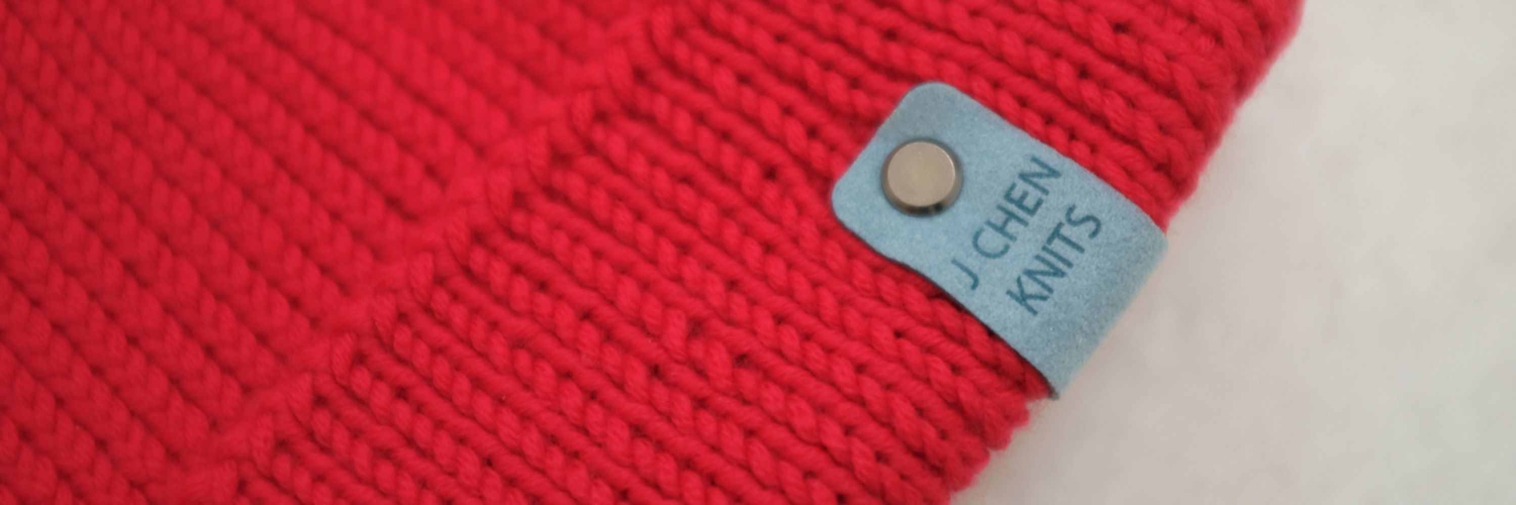 J Chen / Knits