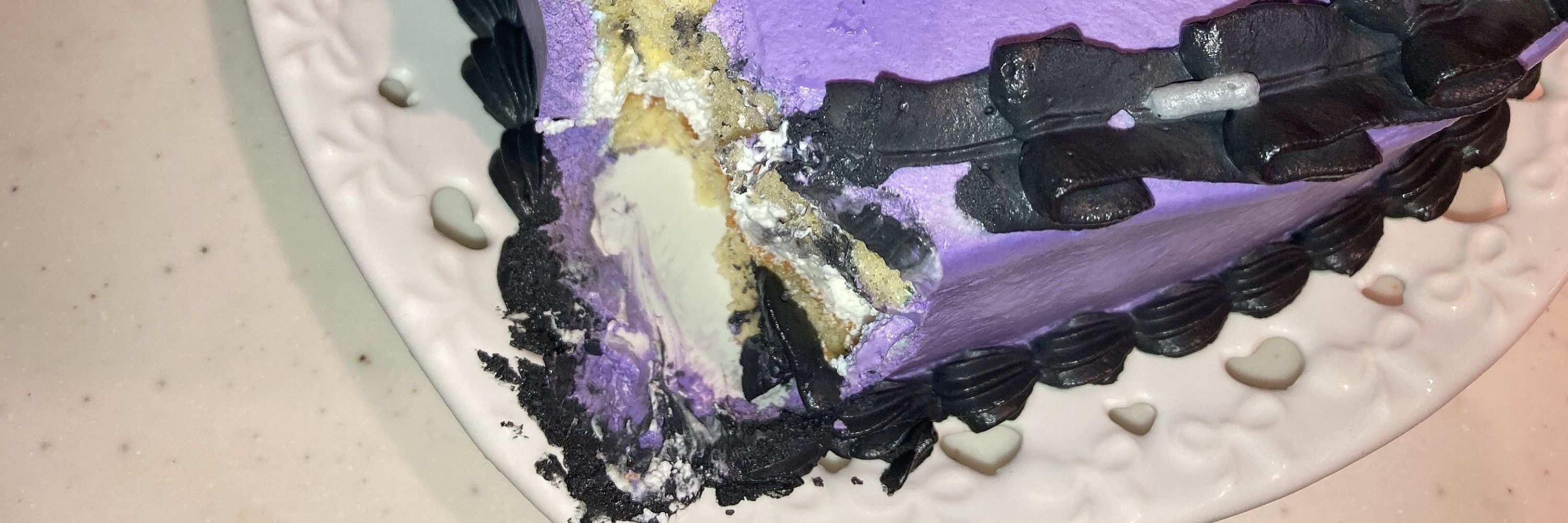 🫧💜Anti-powder/powder²