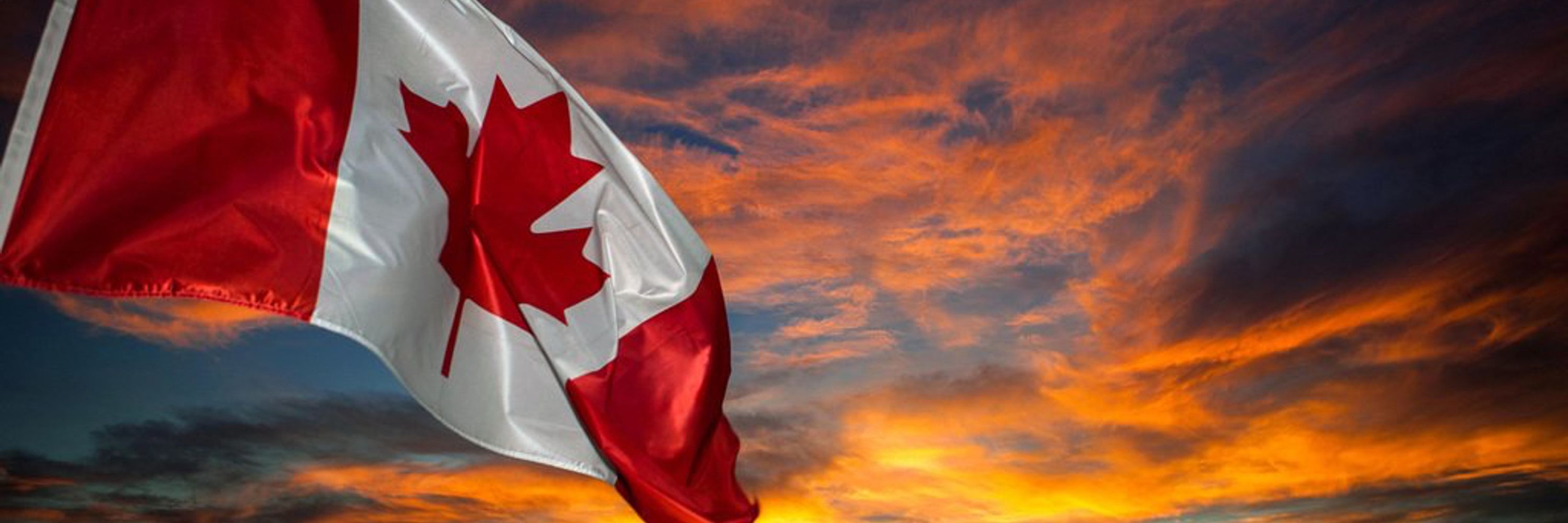 Canada First, Freedom Always