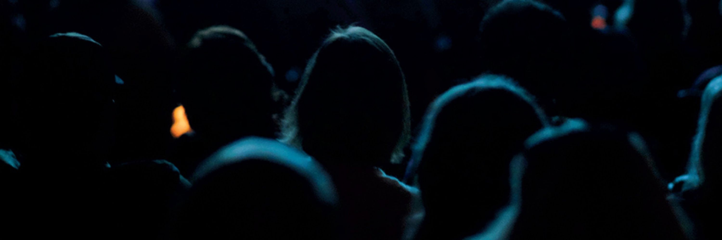 Full Frame Documentary Film Festival