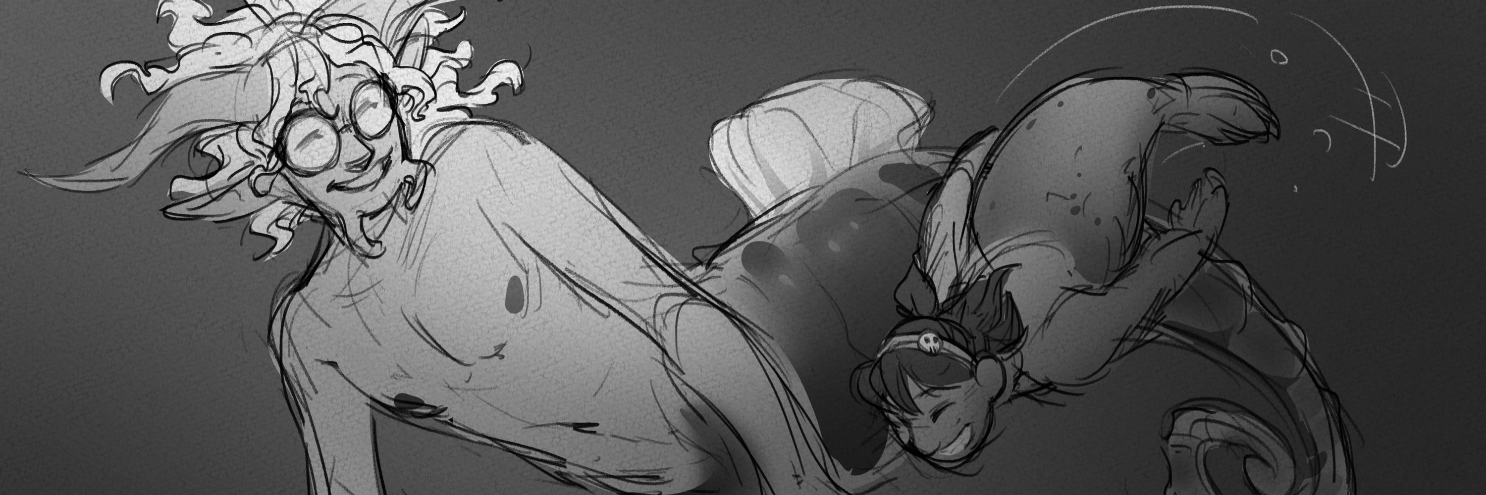Anxious Melody