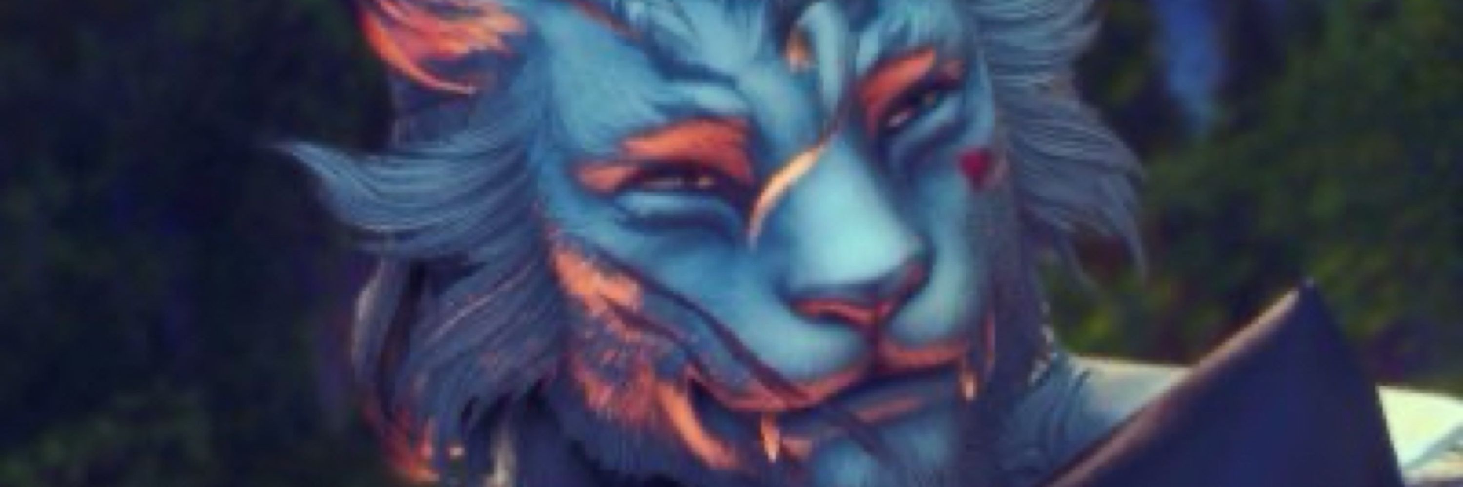 CursedPaw