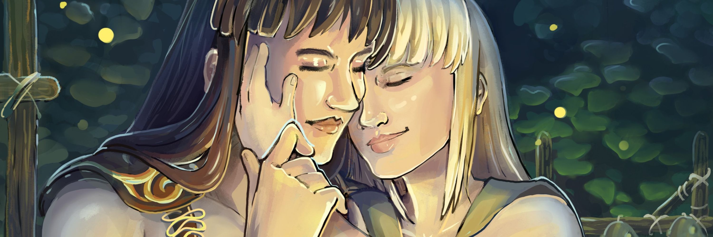 GHOSTisART 🏳️‍🌈 - Encargos cerrados!!