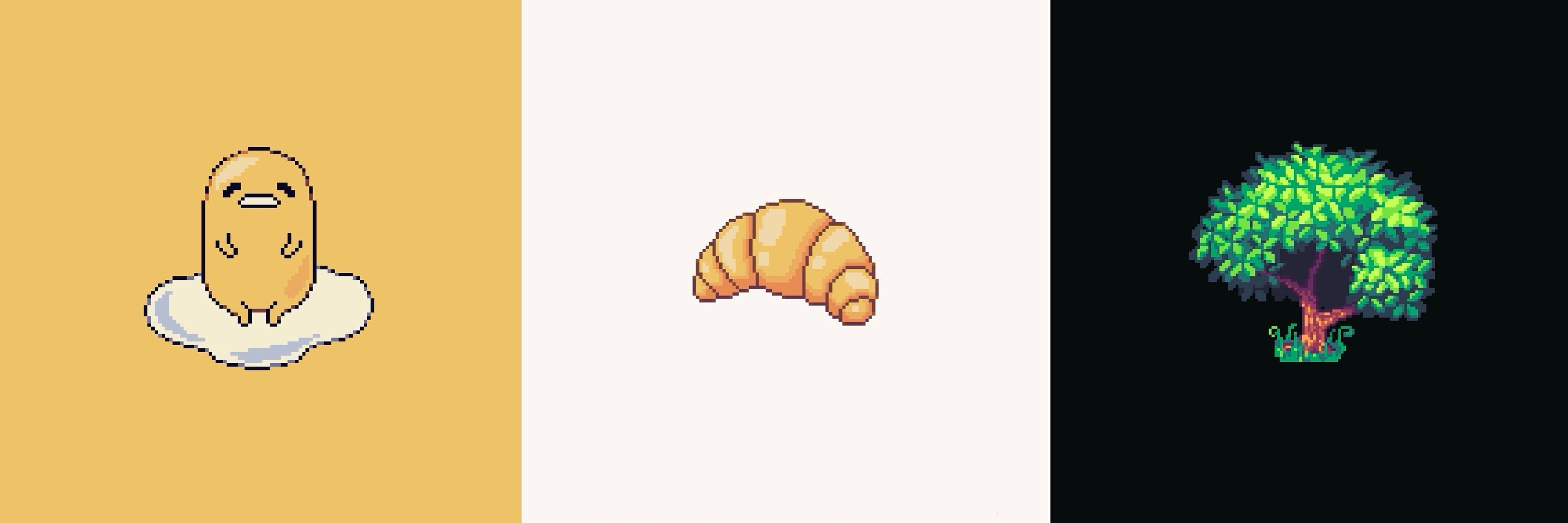deadliist pixels