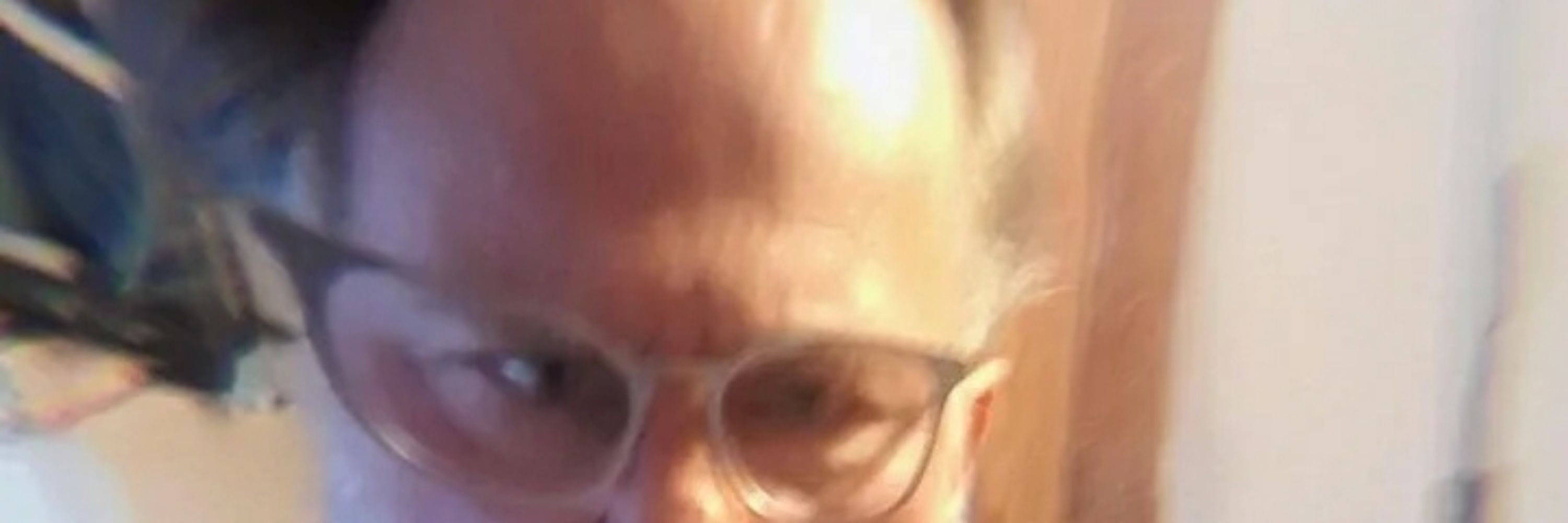 Boomer Dad