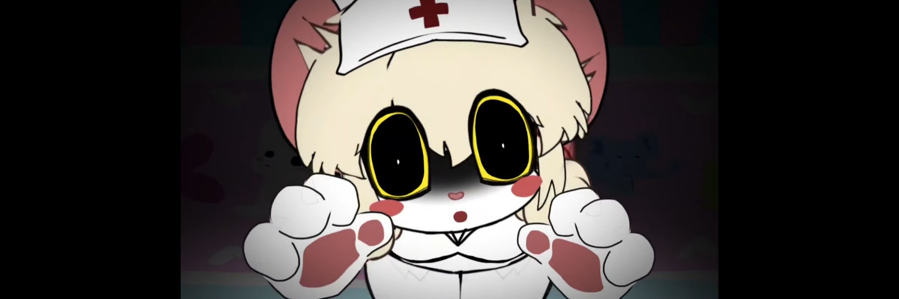 i tore my skin off to reveal the angelic body underneath, the on