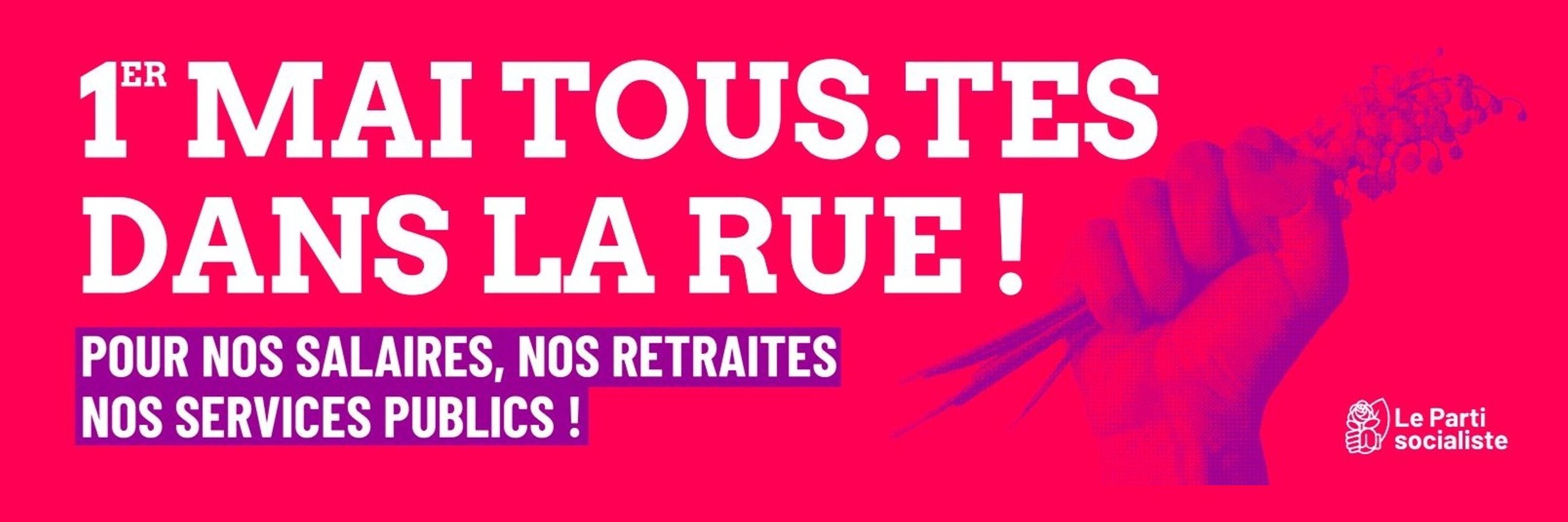 Parti socialiste Neuilly Puteaux Levallois