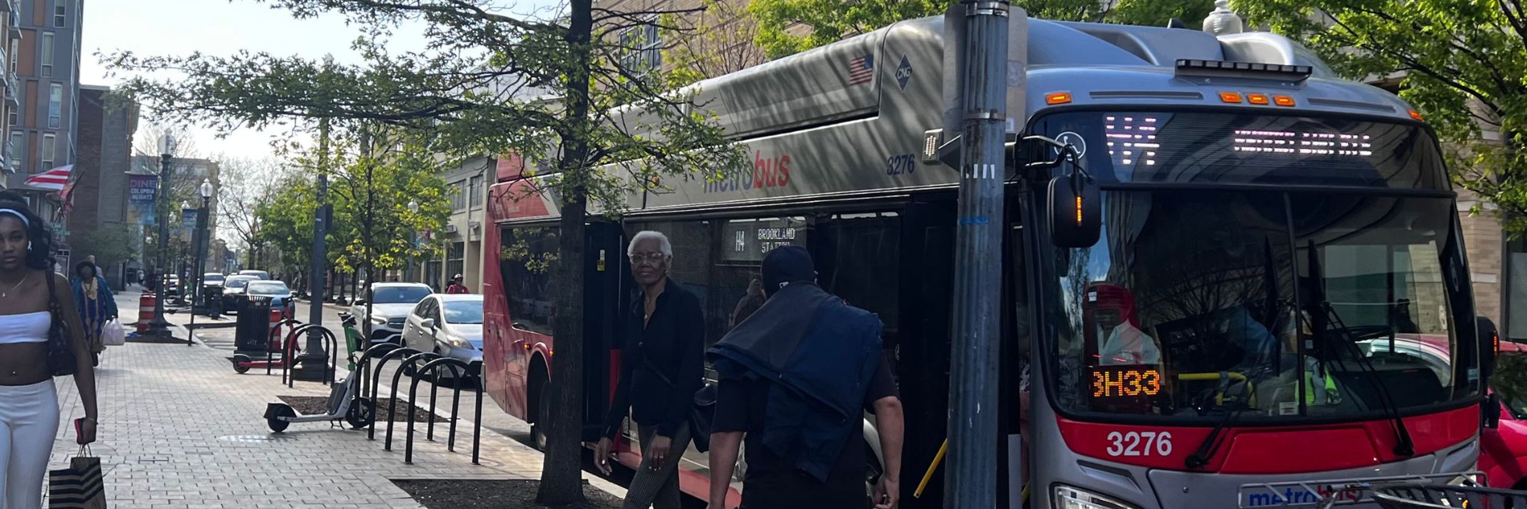 Metrobus Info