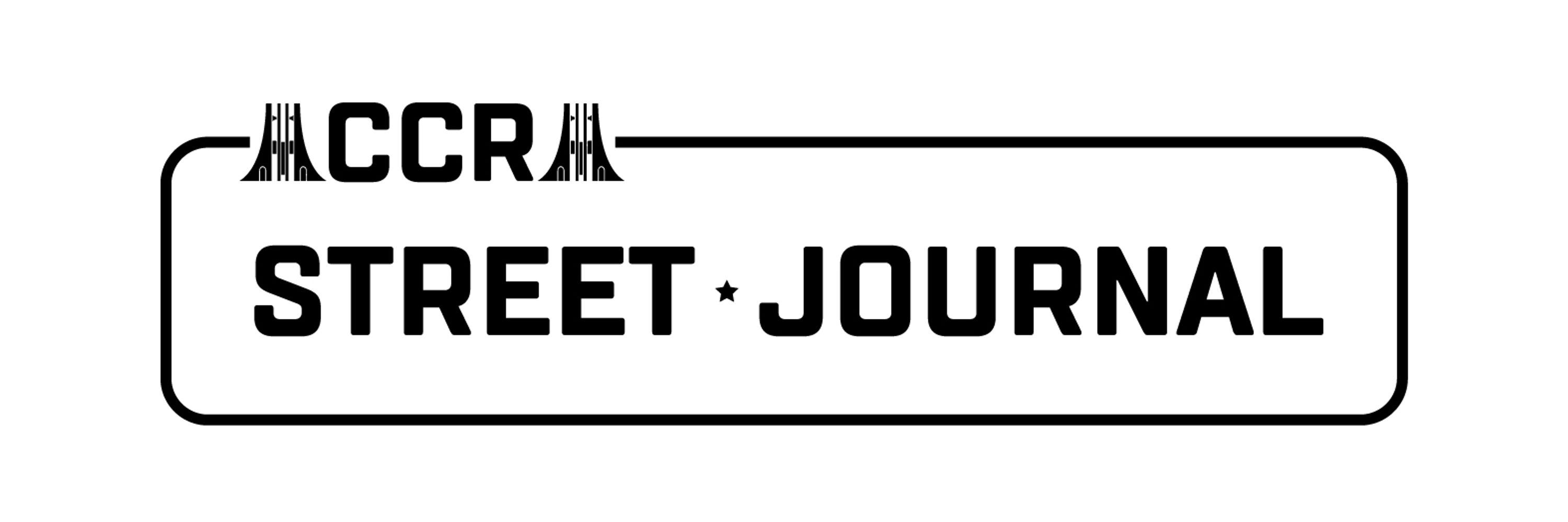 Accra Street Journal