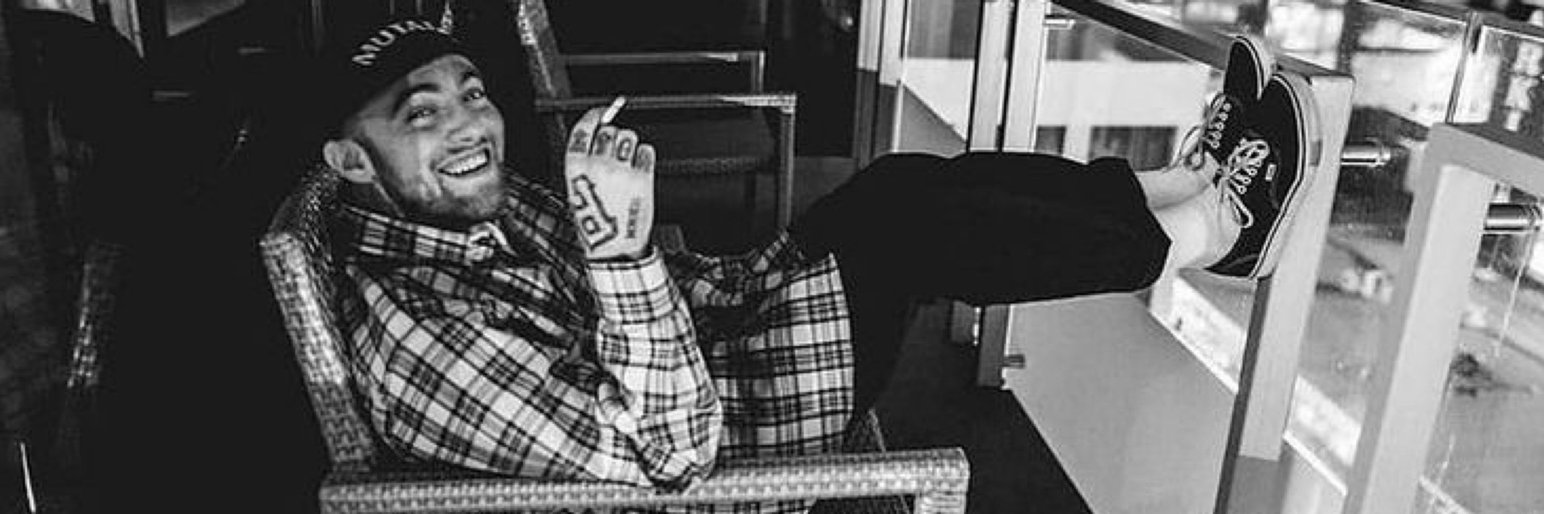 mac miller