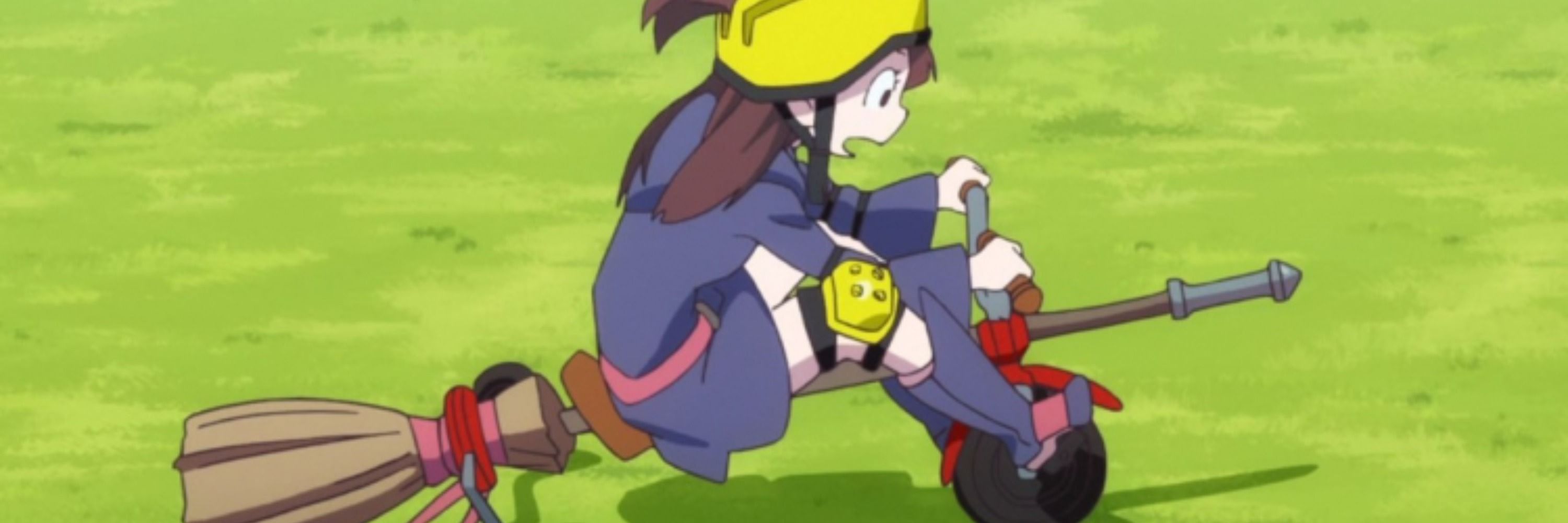 Akko Rachadora