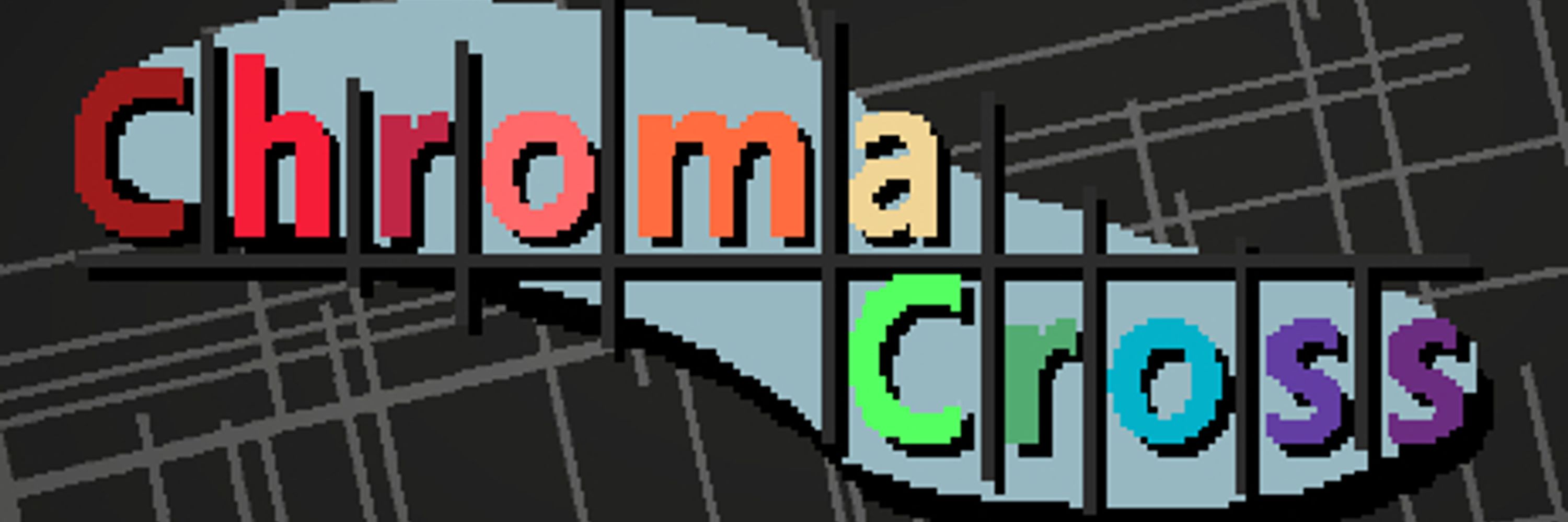 TheFitzyGames is making Chroma Cross