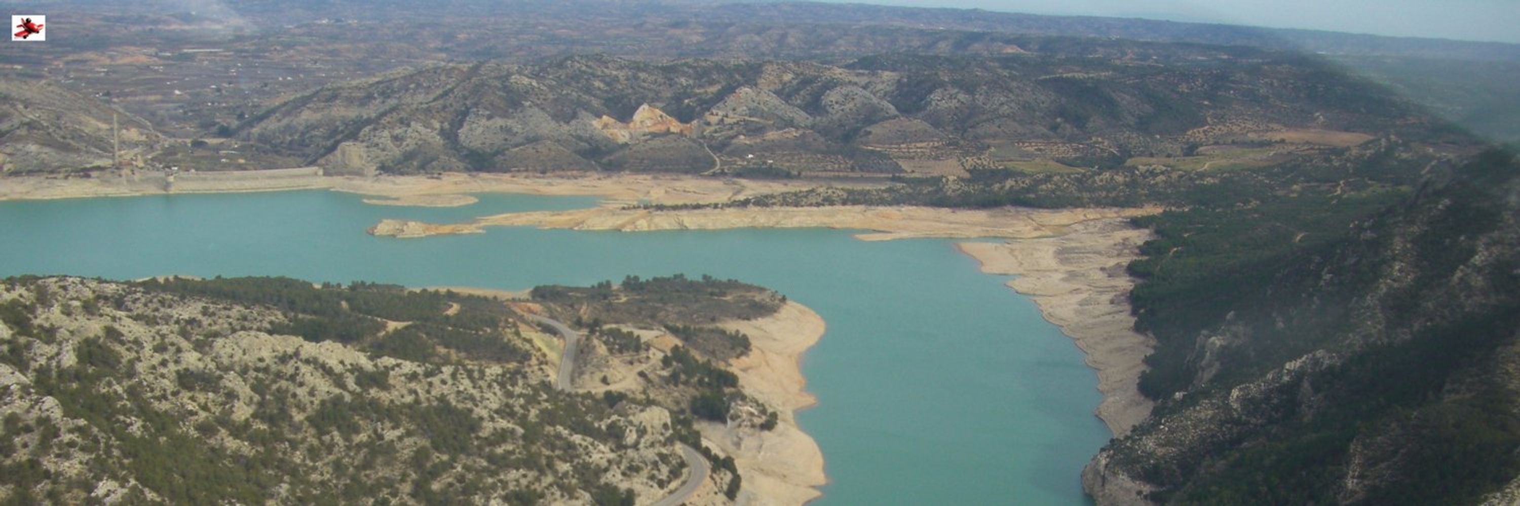 Embalses.net