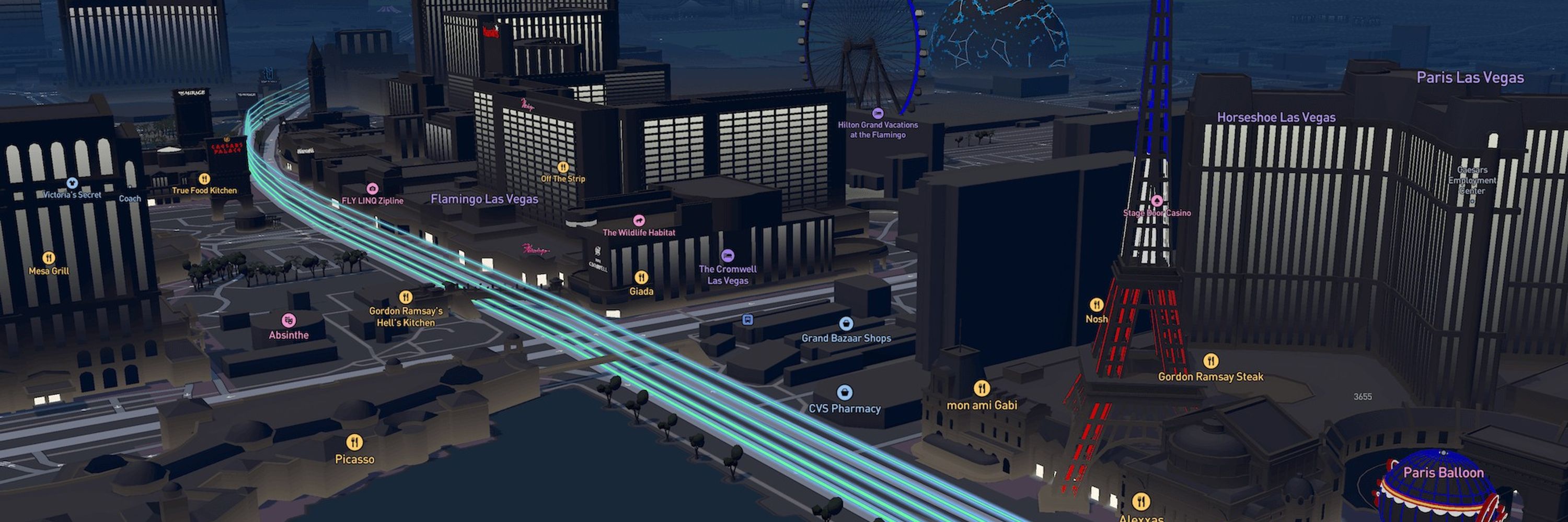 Mapbox