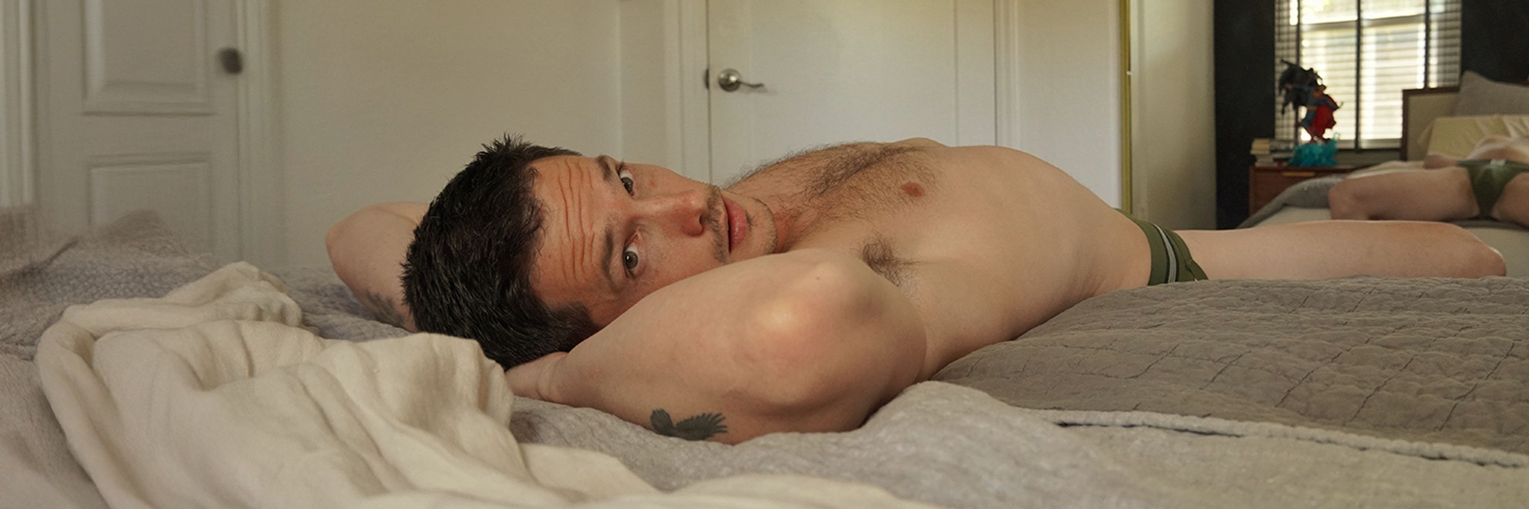 Dominick Whelton