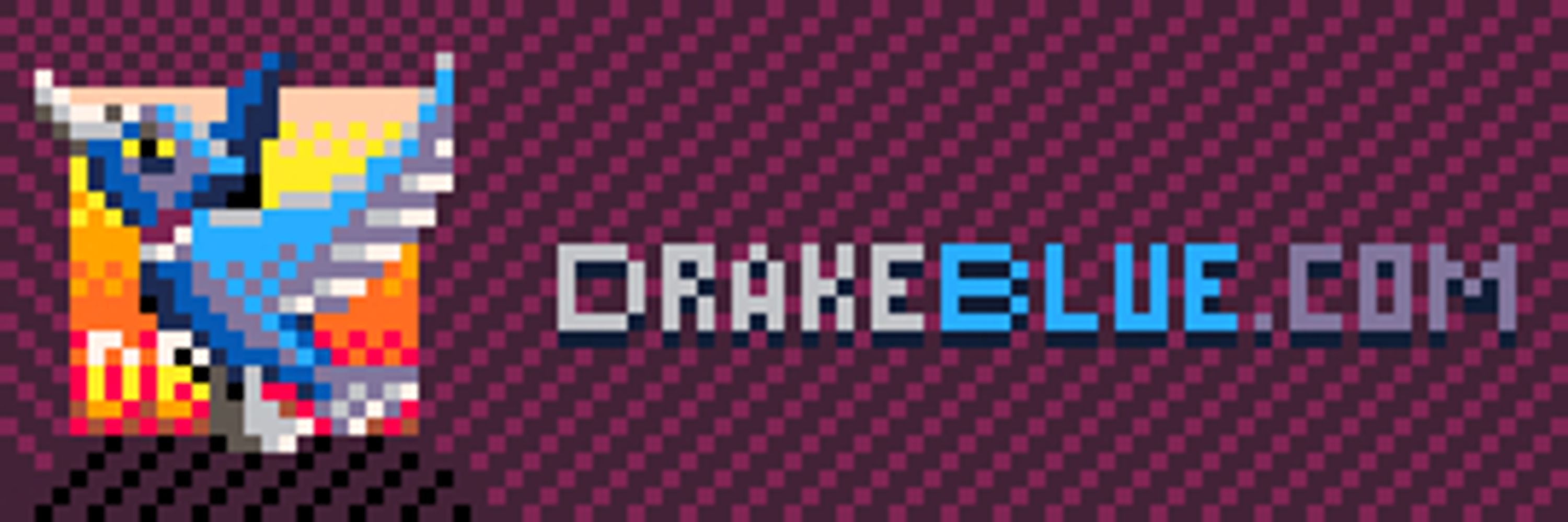 Drake Blue Games