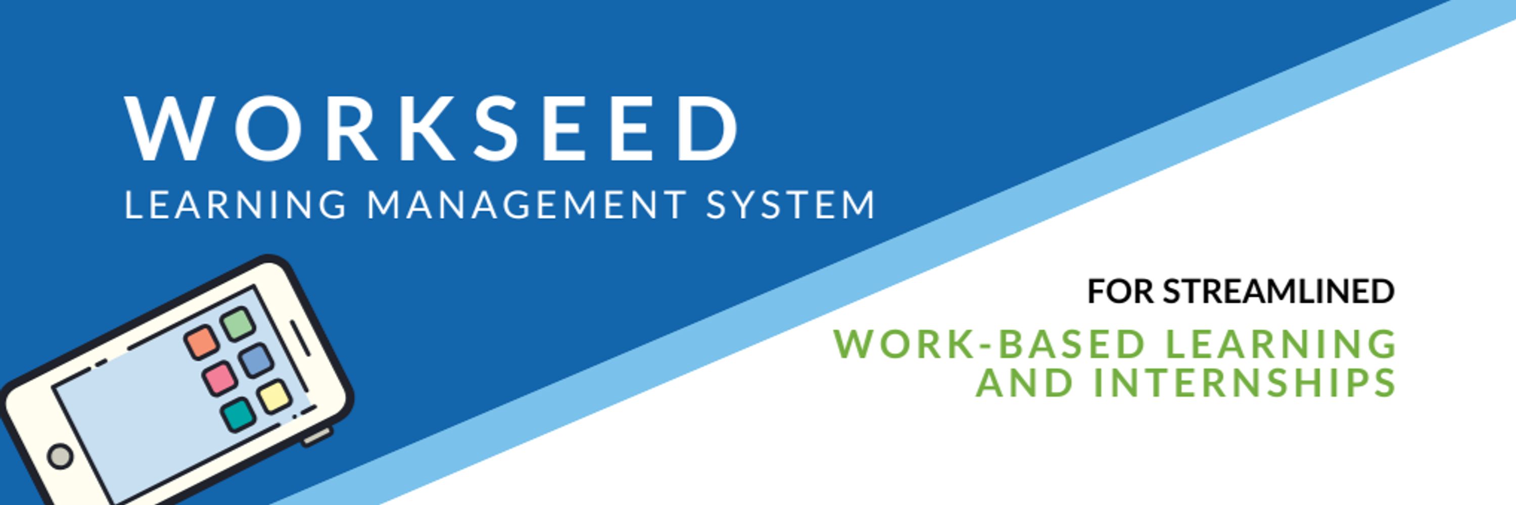 Workseed for Work-Based Learning